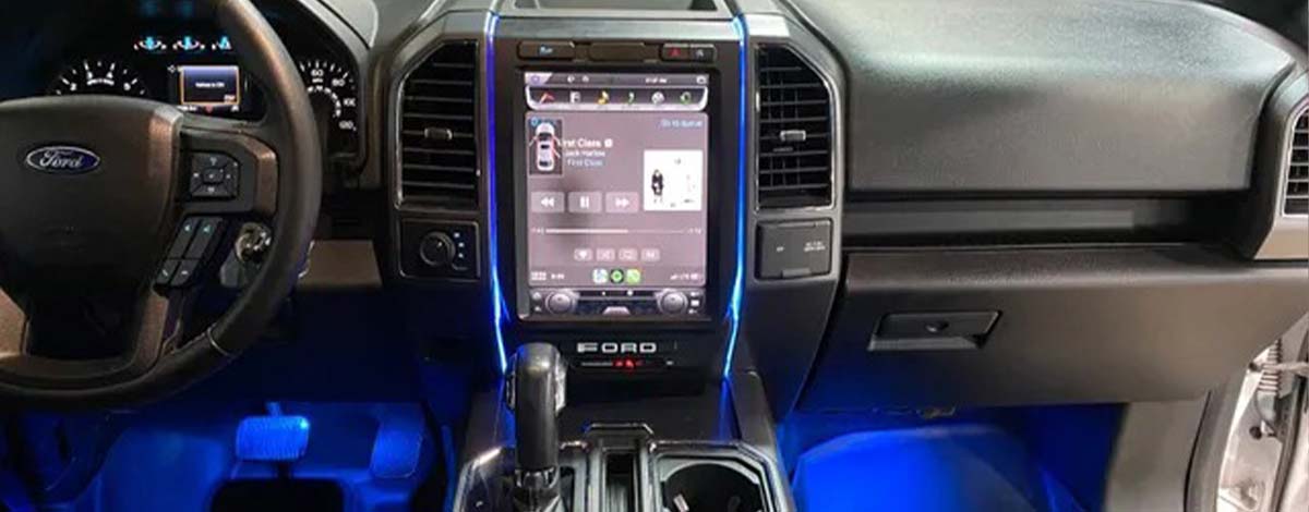 VEHICLE MODIFICATION NJ