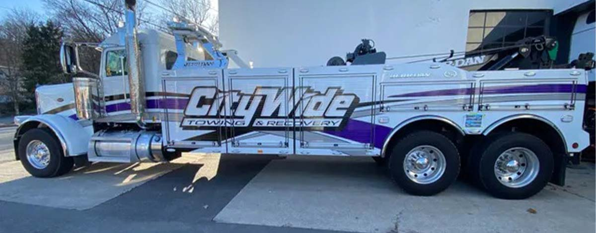VEHICLE WRAP